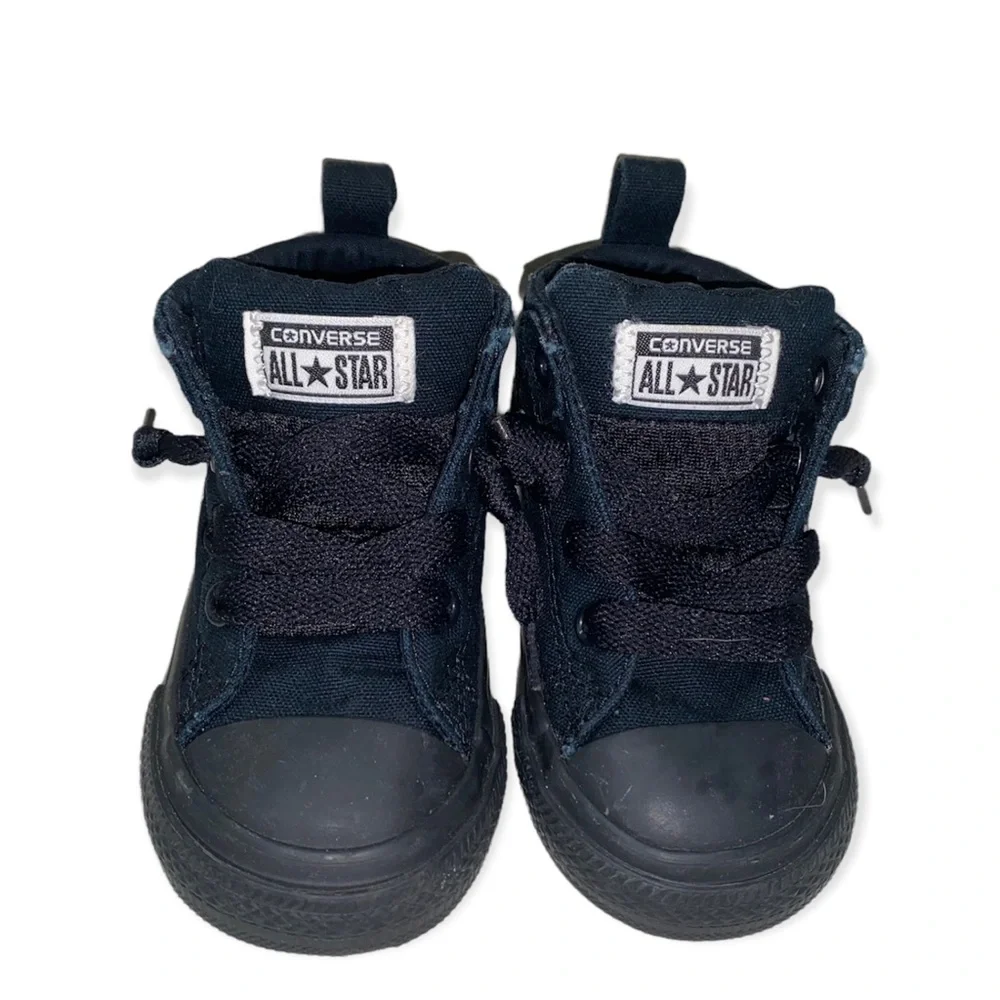 Baby Converse